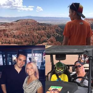 Meet your Posher, Kylie